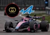 Alpine confirms new F1 title sponsor with major fashion brand