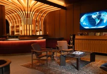 A Tribute to the Golden Age of Travel Takes Off Near Reagan Airport