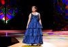 Alumni, students ‘pause and reflect’ during annual FACS Fashion Show