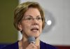 Elizabeth Warren Says Trump ‘Gutting’ Regulator To ‘Enrich’ Family And Friends: ‘Need Crypto Legislation