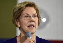 Elizabeth Warren Says Trump ‘Gutting’ Regulator To ‘Enrich’ Family And Friends: ‘Need Crypto Legislation