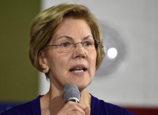 Elizabeth Warren Says Trump ‘Gutting’ Regulator To ‘Enrich’ Family And Friends: ‘Need Crypto Legislation