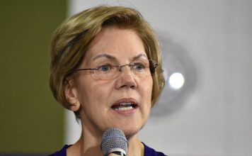 Elizabeth Warren Says Trump ‘Gutting’ Regulator To ‘Enrich’ Family And Friends: ‘Need Crypto Legislation