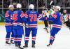 U.S. Defeats Hungary, 7-3, at Men’s Worlds – Team USA Hockey
