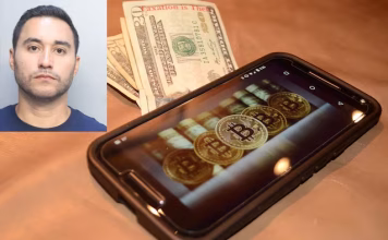 Miami man accused of stealing nearly $2M in Bitcoin from ex-employer