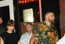 Taylor Swift and Travis Kelce Navigate a Fashion Minimalist-Maximalist Relationship
