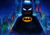 How Lego Batman Legacy of the Dark Knight Mixed Movies Together