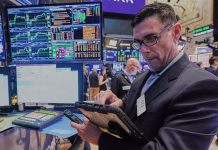 A historic bull market is underway. Don’t overthink it.