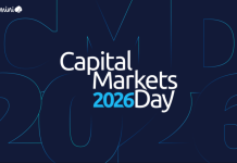 2026 Capital Markets Day: Capgemini poised to capture the full value of the Agentic AI revolution
