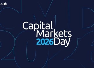 2026 Capital Markets Day: Capgemini poised to capture the full value of the Agentic AI revolution