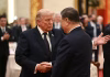 U.S. and China, each as bad as the other, came together and did nothing