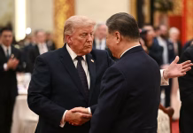 U.S. and China, each as bad as the other, came together and did nothing