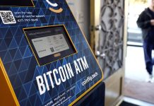 Amid a scam crackdown, crypto giants keep fueling bitcoin ATMs