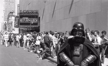 The new 'Star Wars' movie is a terrible way to treat an American myth – The Washington Post