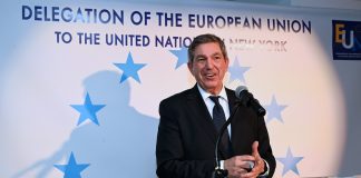 Europe Day NYC 2026: Celebrating Unity, Culture, and Justice