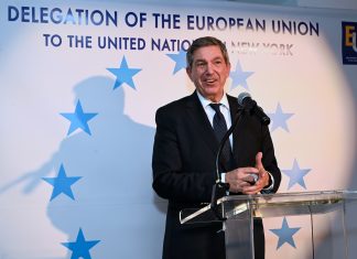 Europe Day NYC 2026: Celebrating Unity, Culture, and Justice