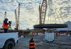 Darlington SMR project’s foundation module milestone