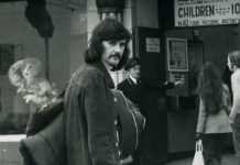 Denis Kilcommons writes: Showbiz and politics of life as a journalist in Blackpool and how I ended up in Harold Wilson’s convoy