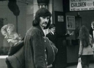 Denis Kilcommons writes: Showbiz and politics of life as a journalist in Blackpool and how I ended up in Harold Wilson’s convoy