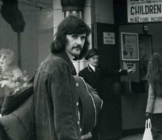 Denis Kilcommons writes: Showbiz and politics of life as a journalist in Blackpool and how I ended up in Harold Wilson’s convoy