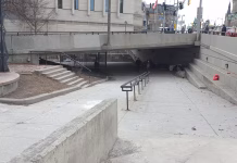 Ottawa looks to improve lighting, pedestrian infrastructure at access points to ByWard Market …