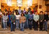 In Focus: CU Gospel Choir fosters community on campus through music