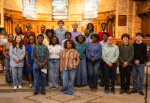 In Focus: CU Gospel Choir fosters community on campus through music