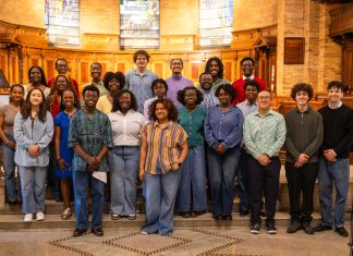 In Focus: CU Gospel Choir fosters community on campus through music