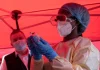 Vaccines for Bundibugyo Ebola virus outbreak are being developed, but none are ready yet