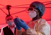 Vaccines for Bundibugyo Ebola virus outbreak are being developed, but none are ready yet