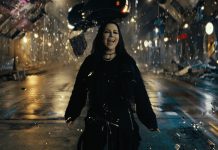 Evanescence Unveil ‘Who Will You Follow’ Music Video