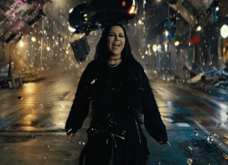 Evanescence Unveil ‘Who Will You Follow’ Music Video