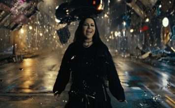 Evanescence Unveil ‘Who Will You Follow’ Music Video