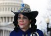 Frederica Wilson will not seek re-election in CD 24