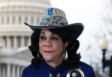 Frederica Wilson will not seek re-election in CD 24