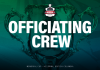 CHL announces Officiating Team for the 2026 Memorial Cup presented by Kubota
