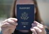 AP report: Americans who owe significant child support will have their U.S. passports revoked