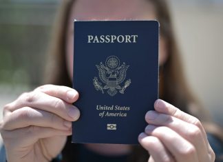 AP report: Americans who owe significant child support will have their U.S. passports revoked