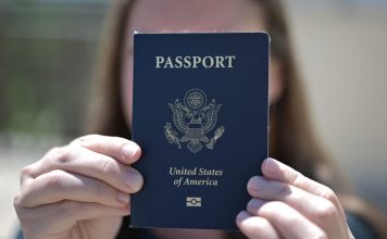AP report: Americans who owe significant child support will have their U.S. passports revoked