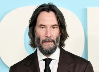 Keanu Reeves to Lead Voice Cast of ‘Hidari,’ Japanese Stop-Motion Samurai Epic From Director Masashi Kawamura