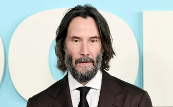 Keanu Reeves to Lead Voice Cast of ‘Hidari,’ Japanese Stop-Motion Samurai Epic From Director Masashi Kawamura
