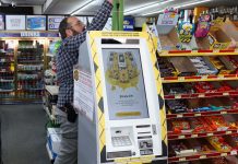 Crypto ATM operator Bitcoin Depot files for bankruptcy