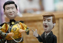 The global ramifications of China’s economic crisis