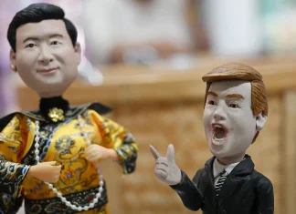 The global ramifications of China’s economic crisis