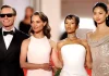 Michael Fassbender, Alicia Vikander Gets Cannes Ovation for ‘Hope’