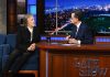 Colbert Finale: A Funeral for Late Night’s Shared Culture