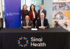 Sinai Health partners with Unity Health Toronto to support Epic electronic patient record system implementation