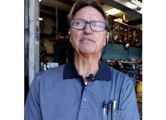 In HelloNation, Auto Maintenance Expert Gerald Gillis Identifies Key Vehicle Warning Signs