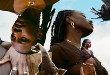 Dirty Jeans – Album by BINA. – YouTube Music