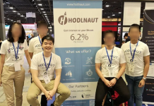Ex-CEO of Singapore-based crypto platform Hodlnaut charged with fraud, Singapore News